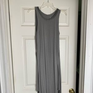 Juicy Couture maxi dress